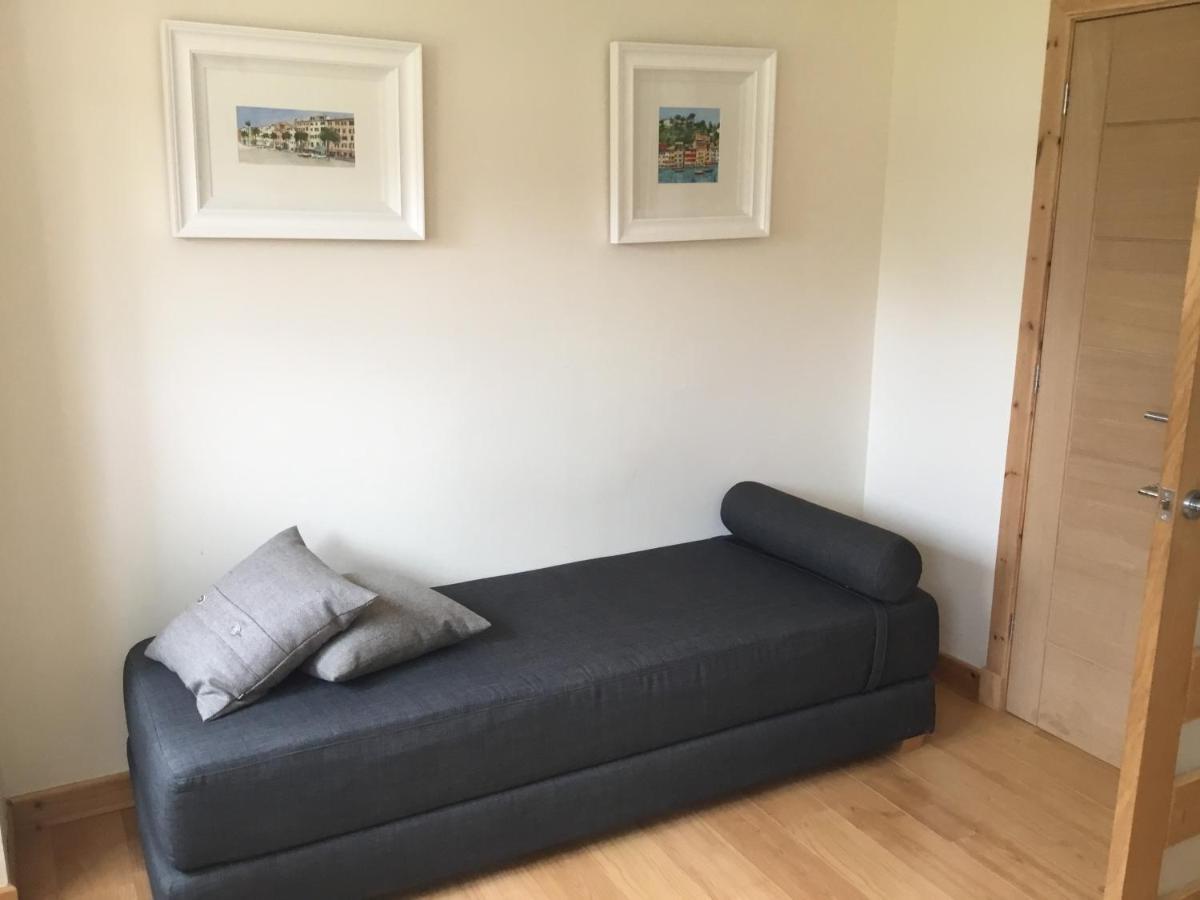 Agane Bed & Breakfast Inverness Bagian luar foto